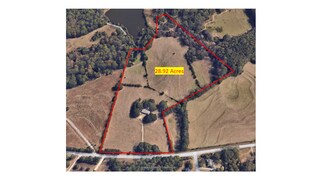 Plus de détails pour 189 Etheridge Rd, Auburn, GA - Terrain à vendre