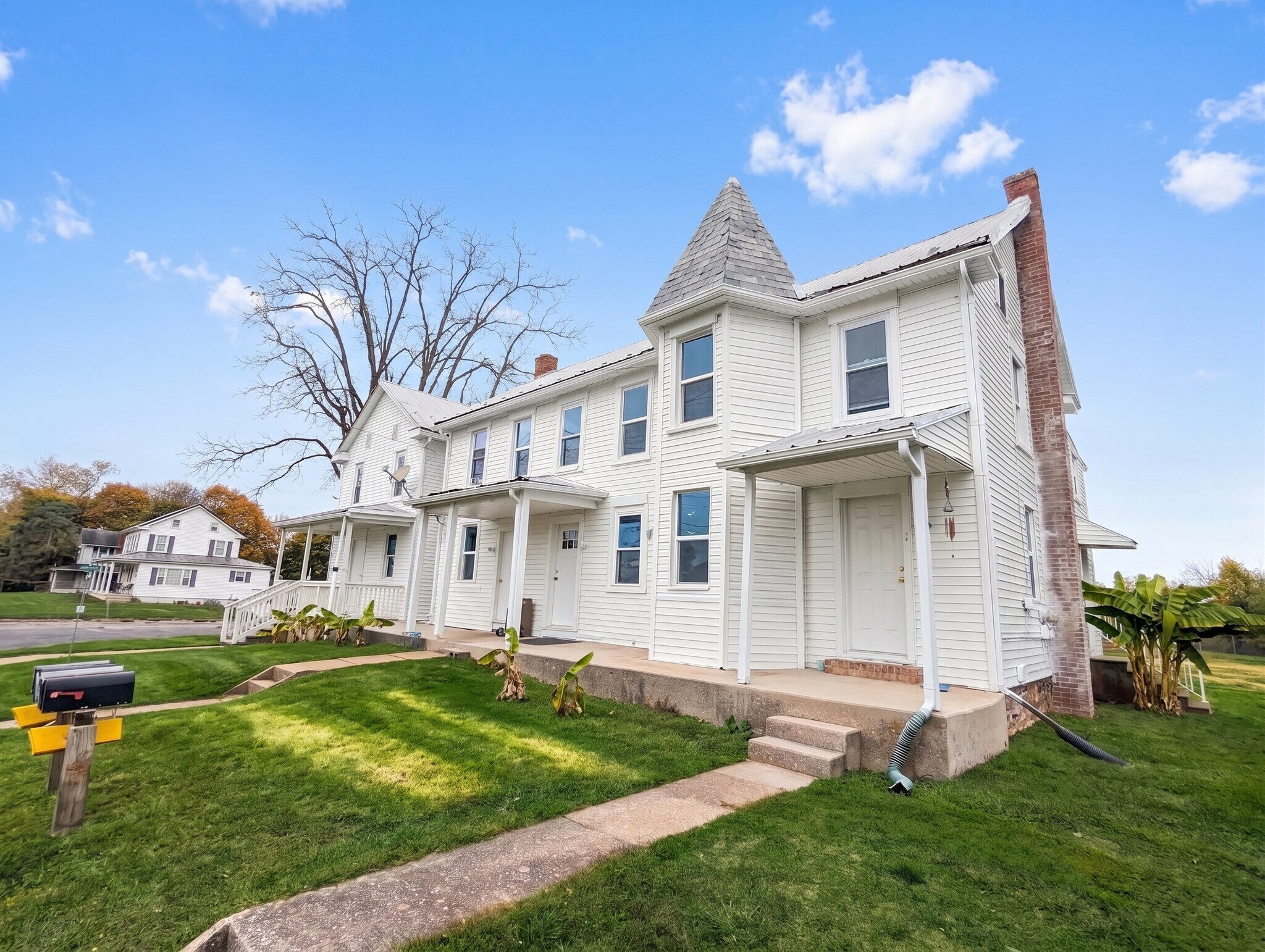3754 Baltimore Pike, Littlestown, PA à vendre Photo du bâtiment- Image 1 de 16