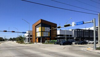 Plus de détails pour 7903 NW 36th St, Doral, FL - Commerce de détail à louer