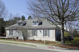 More details for 4113 Capitol St, Durham, NC - Medical for Lease