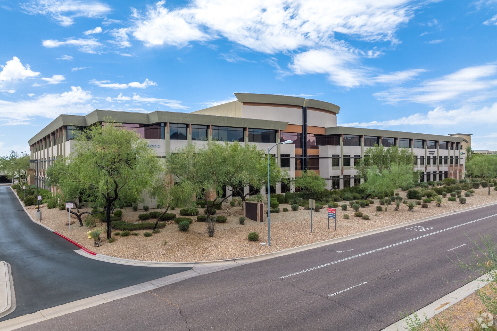 14000 N Pima Rd, Scottsdale, AZ for lease Primary Photo- Image 1 of 4