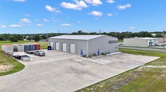 More details for 1721 Leesburg Commons Ct, Leesburg, FL - Industrial for Sale