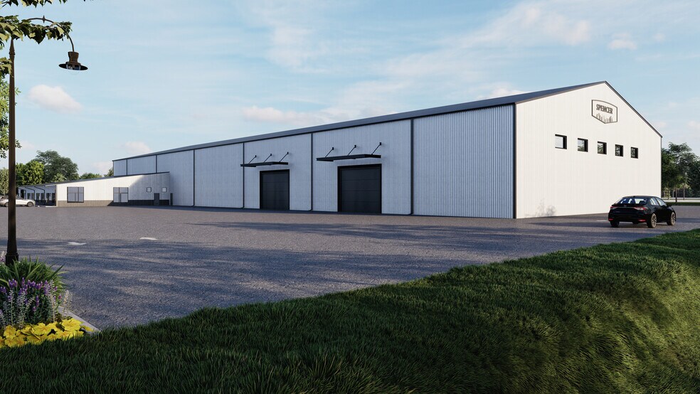 6643 Spencer hwy, Pasadena, TX à vendre - Photo du bâtiment - Image 3 de 7