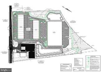 Plus de détails pour 350 Lafferty ln, Dover, DE - Industriel à louer