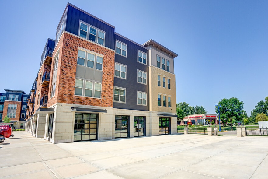 501 W Verona Ave, Verona, WI for lease - Building Photo - Image 3 of 7