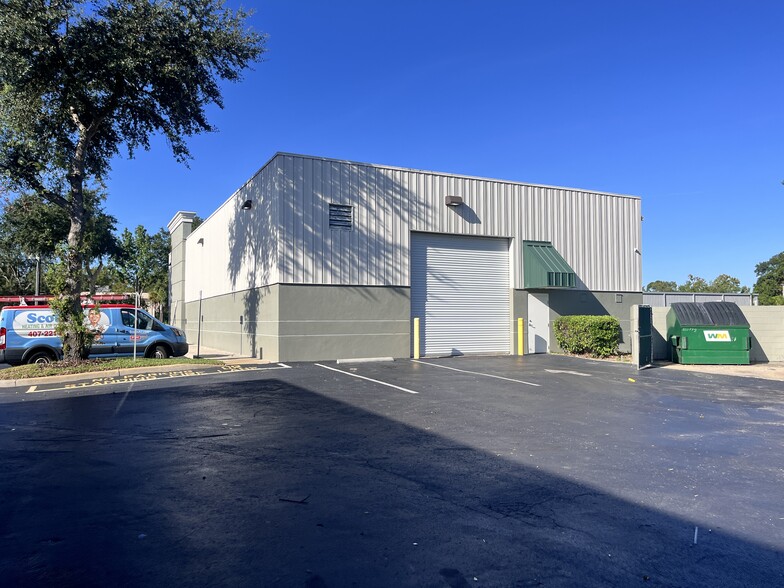 1830 Longwood Lake Mary Rd, Longwood, FL for lease - Building Photo - Image 2 of 3