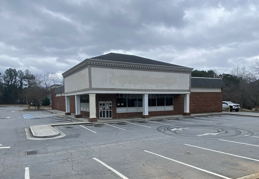 485 Concord Rd SE, Smyrna, GA for sale - Building Photo - Image 1 of 1