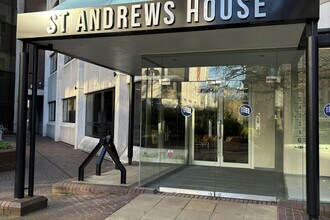 West St, Woking for lease Building Photo- Image 2 of 5