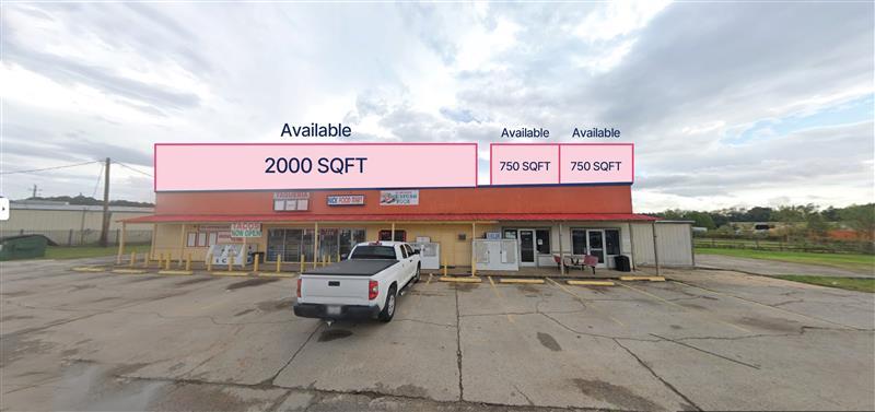 17835 Fm 2920 Rd, Tomball, TX for sale Building Photo- Image 1 of 6