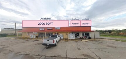 17835 Fm 2920 Rd, Tomball, TX for sale Building Photo- Image 1 of 6