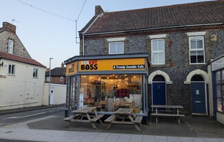 More details for 37-39 Station Rd, Sheringham - Retail for Sale