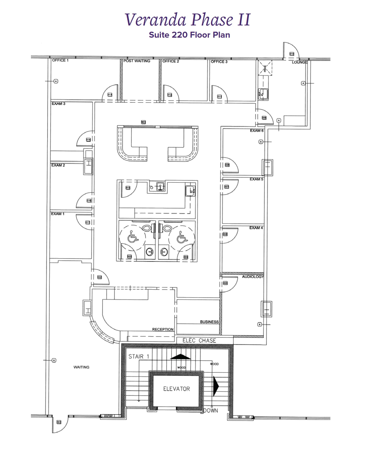 24022 Cinco Village Center Blvd, Katy, TX for lease Floor Plan- Image 1 of 1
