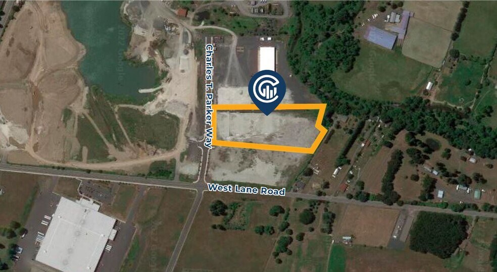 Charles T Parker Way, Scappoose, OR à vendre - Photo principale - Image 1 de 4