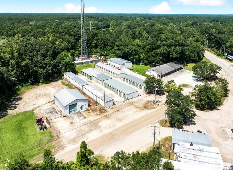 81694 LA-21, Bush, LA for sale - Aerial - Image 3 of 12