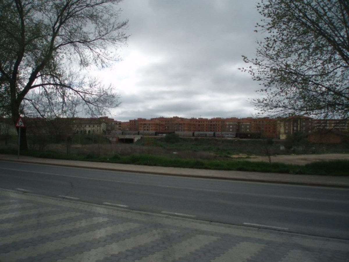 Land in Salamanca for sale Building Photo- Image 1 of 4