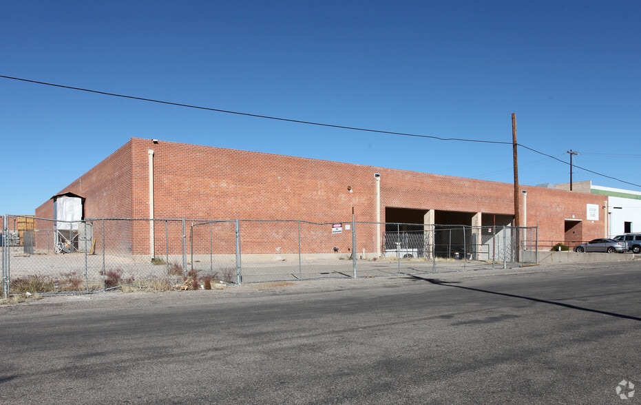 909 E 17th St, Tucson, AZ for sale - Building Photo - Image 2 of 2