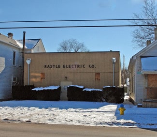 More details for 808 Xenia Ave, Dayton, OH - Industrial for Sale