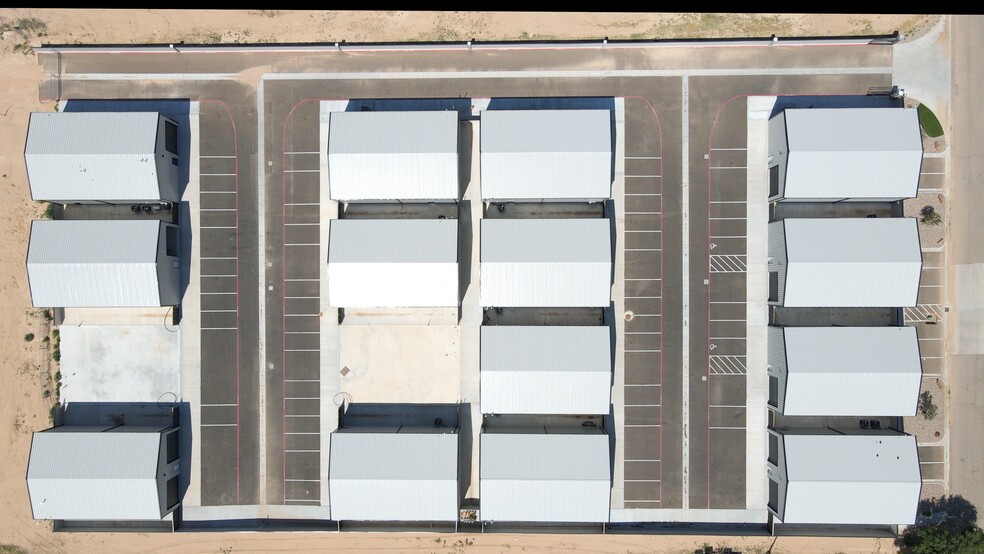 6601 Lowes Ln, Amarillo, TX for sale - Primary Photo - Image 1 of 12