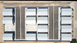 More details for 6601 Lowes Ln, Amarillo, TX - Industrial for Sale