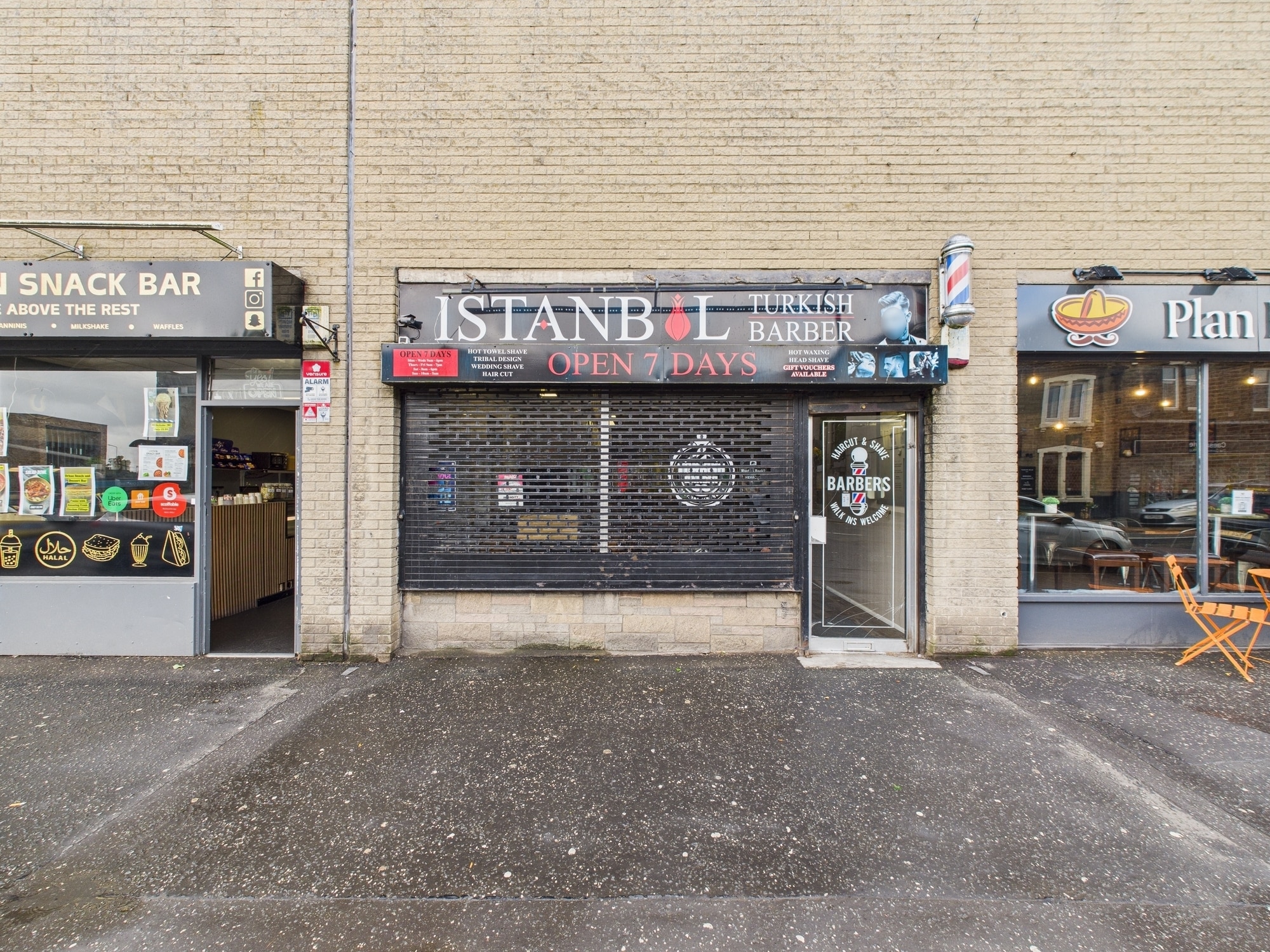 15 West Main St, Whitburn for lease Building Photo- Image 1 of 6