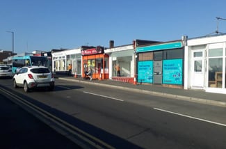 More details for Railway Approach, Tonbridge - Flex for Lease