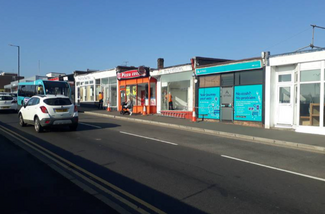 More details for Railway Approach, Tonbridge - Retail for Lease