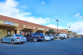 More details for 323-327 E Palmdale Blvd, Palmdale, CA - Retail for Lease