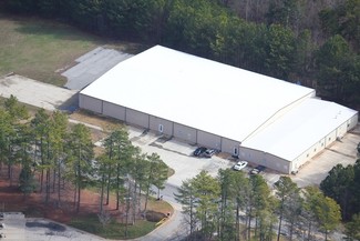 Plus de détails pour 2225 Centennial Dr, Gainesville, GA - Industriel à vendre