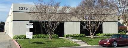 3270 Keller St, Santa Clara, CA for lease Interior Photo- Image 1 of 1