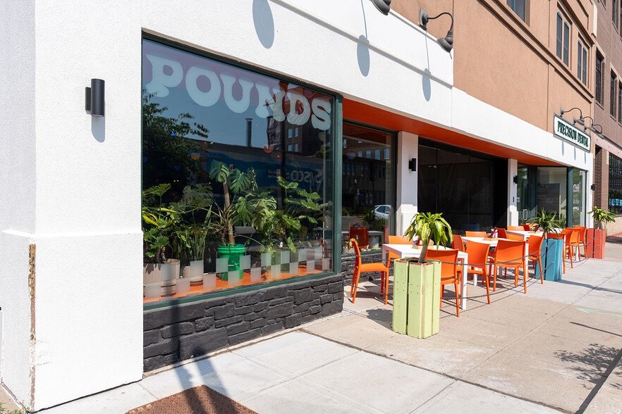 6 Broadway, Fargo, ND for sale - Building Photo - Image 2 of 4