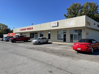 More details for 6825-6829 E Bannister Rd, Kansas City, MO - Retail for Sale