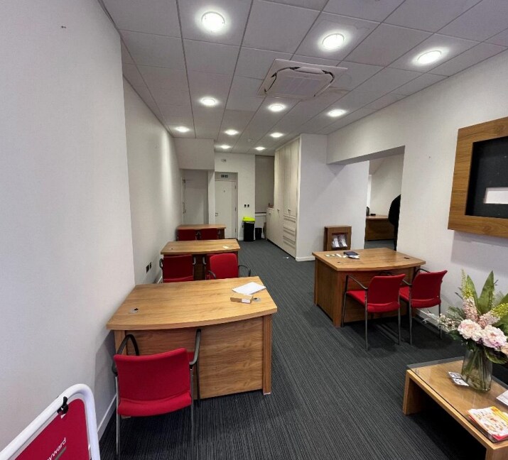 17-21 Camberwell Church St, London for lease Interior Photo- Image 1 of 5