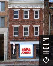 924 5th St NW, Washington, DC for lease Building Photo- Image 2 of 2