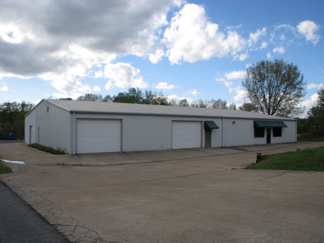 1902 S Pine St, Cabot, AR for sale - Building Photo - Image 1 of 1