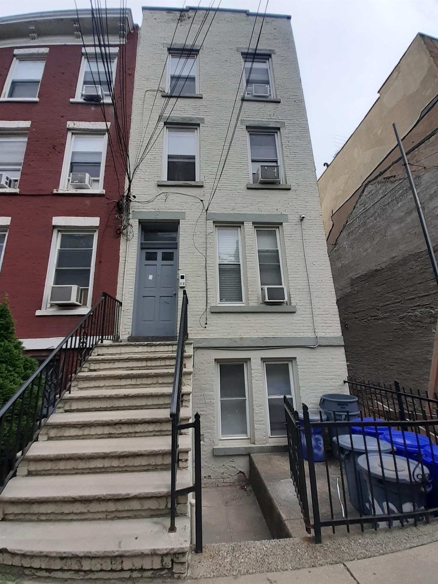 305 Park Ave, Hoboken, NJ for sale Primary Photo- Image 1 of 10