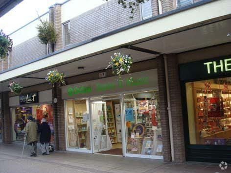 Market Walk, Newton Abbot for lease - Other - Image 3 of 14