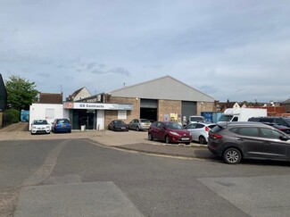 Plus de détails pour Moorside, Colchester - Industriel à vendre