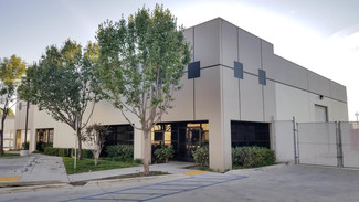 More details for 3563 Landco Dr, Bakersfield, CA - Industrial for Lease