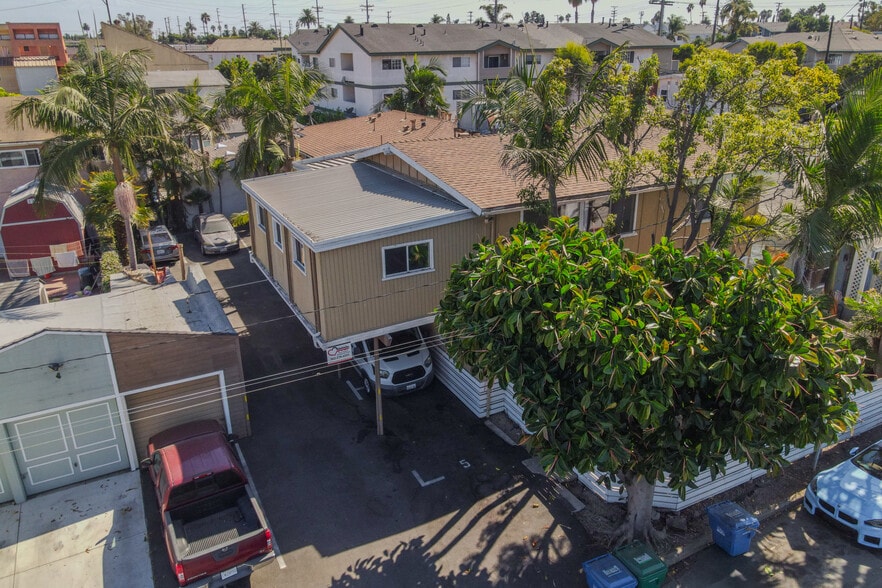 3622 E 11th St, Long Beach, CA à vendre - Photo du bâtiment - Image 2 de 13