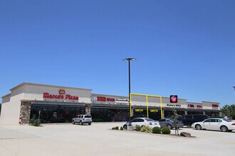 5901 S Sooner Rd, Oklahoma City, OK for lease Building Photo- Image 1 of 1