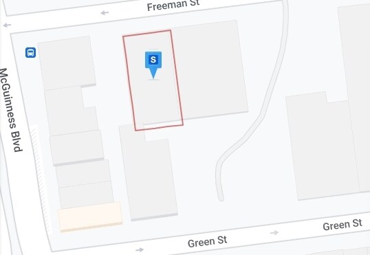 238-246 Freeman St, Brooklyn, NY à vendre - Plan cadastral - Image 3 de 3