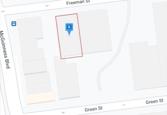 More details for 238-246 Freeman St, Brooklyn, NY - Industrial for Sale