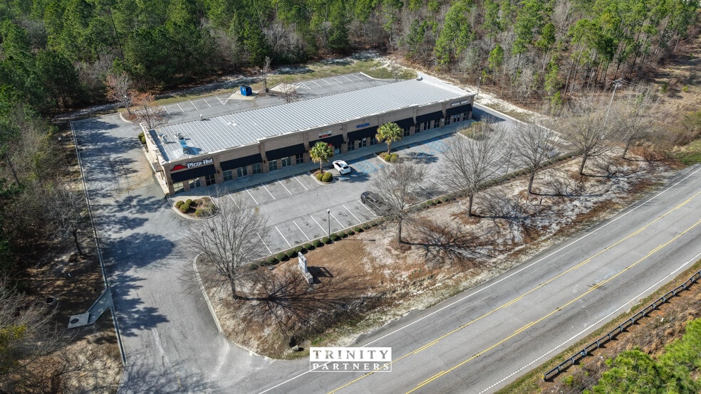 364 Longs Pond Rd, Lexington, SC for lease - Building Photo - Image 2 of 6