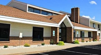 Plus de détails pour 5 Gateway Dr, Waupun, WI - Services hôteliers à vendre