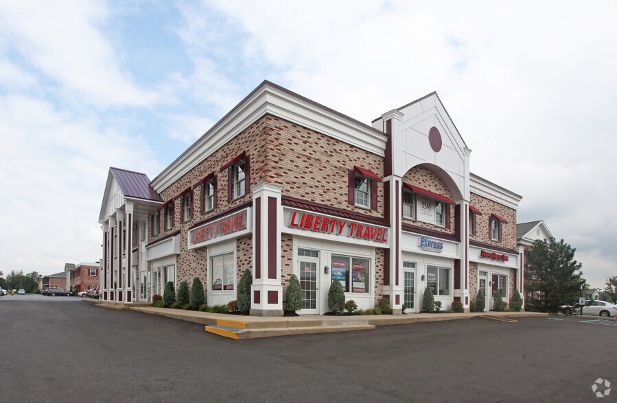 3140 Sheridan Dr, Buffalo, NY à louer - Photo principale - Image 1 de 2