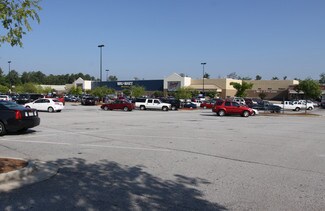 Plus de détails pour 133 Willow Ln, McDonough, GA - Commerce de détail à louer