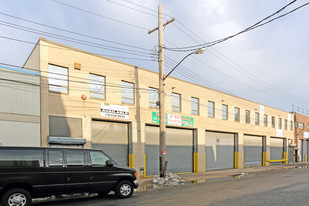 144-24 156th St, Jamaica NY - Warehouse