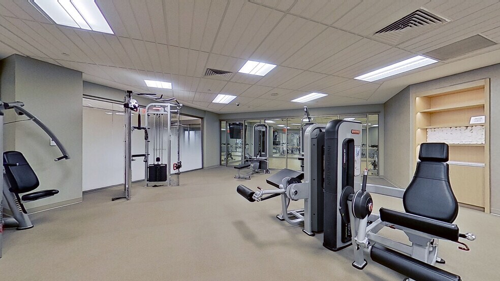 2711 N Haskell Ave, Dallas, TX à louer - Numérisation 3D de Matterport - Image 3 de 25