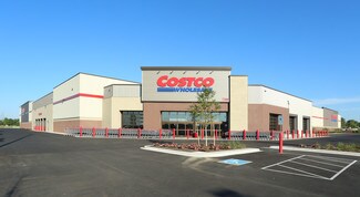 Plus de détails pour 7300 State Route 161 E, Plain City, OH - Commerce de détail à louer
