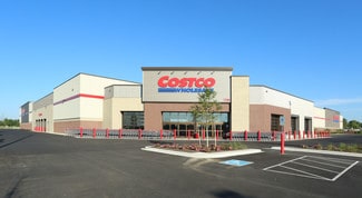 More details for 7300 State Route 161 E, Plain City, OH - Retail for Lease